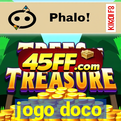 jogo doco
